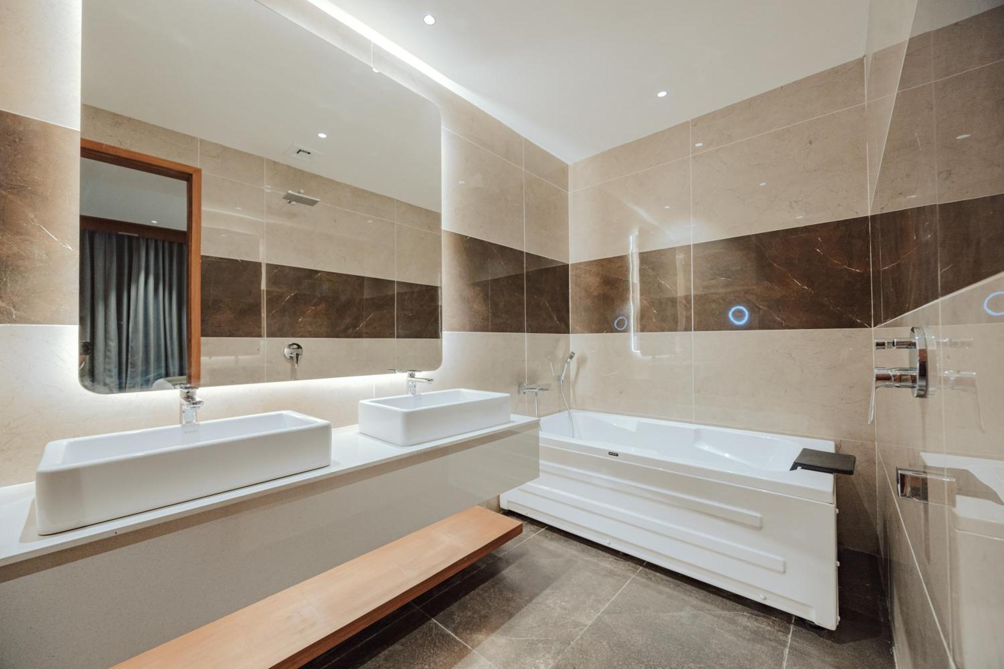 Wyndham Garden Sonipat Murthal Extérieur photo