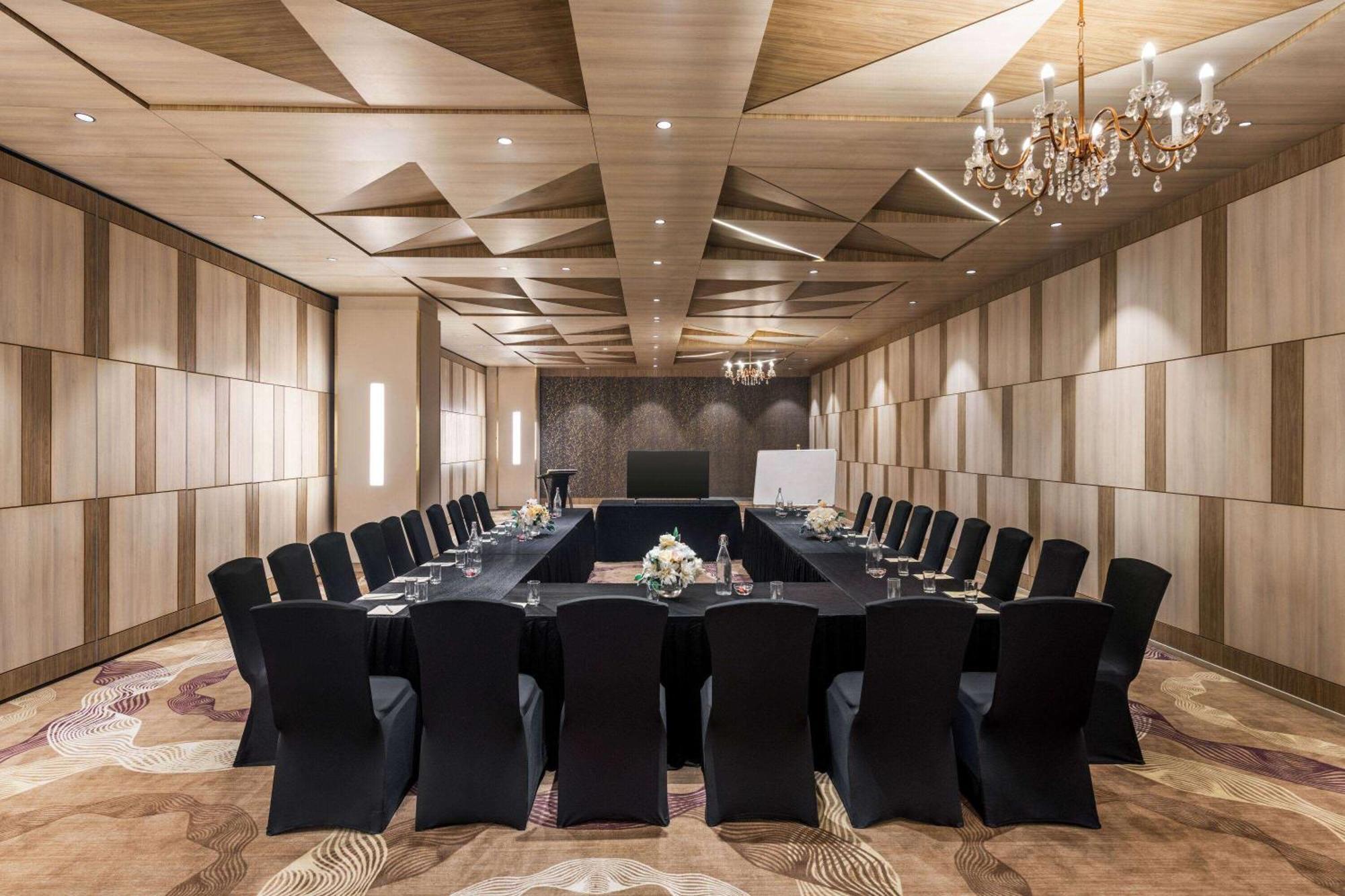 Wyndham Garden Sonipat Murthal Extérieur photo