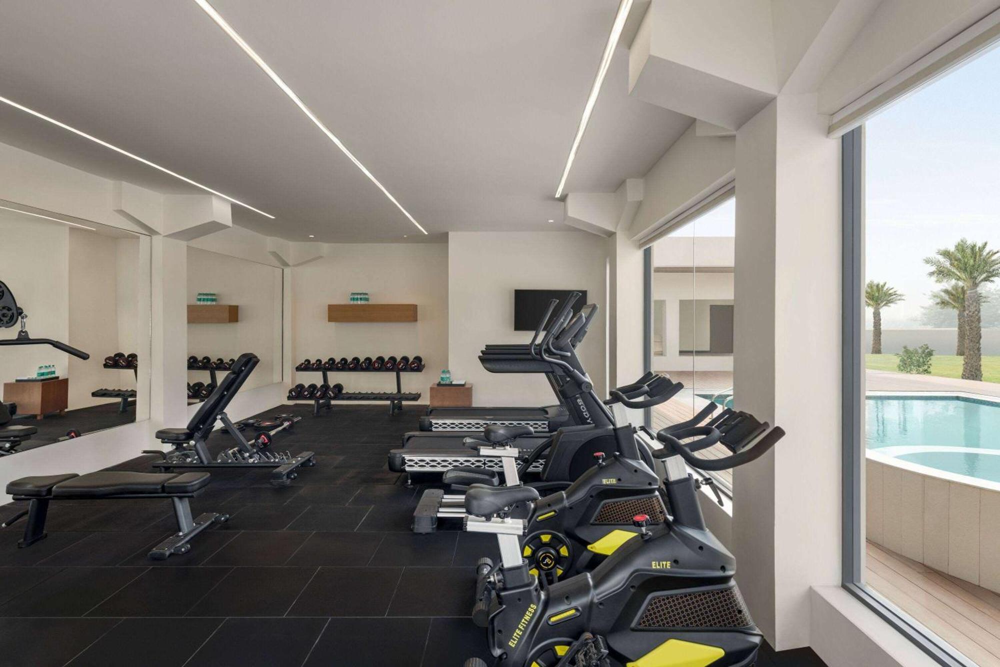 Wyndham Garden Sonipat Murthal Extérieur photo