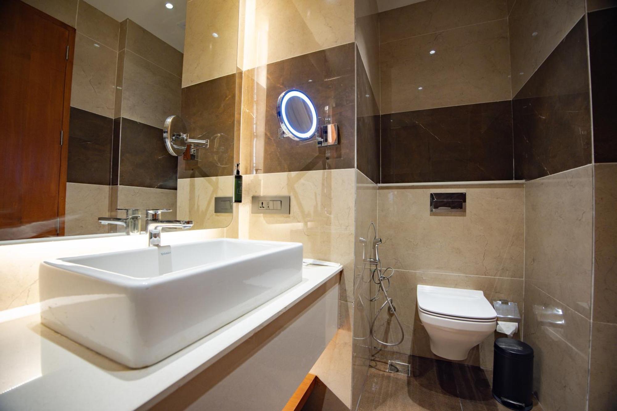 Wyndham Garden Sonipat Murthal Extérieur photo